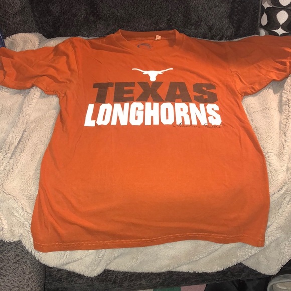Other - 🎉4 for $20 Texas Longhorns Tee, medium